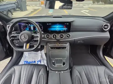 2022 Mercedes-Benz CLS с пробегом 62 000 км