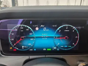 2022 Mercedes-Benz CLS с пробегом 62 000 км