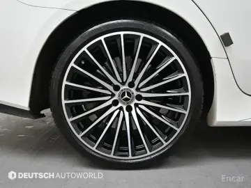2022 Mercedes-Benz CLS с пробегом 67 742 км