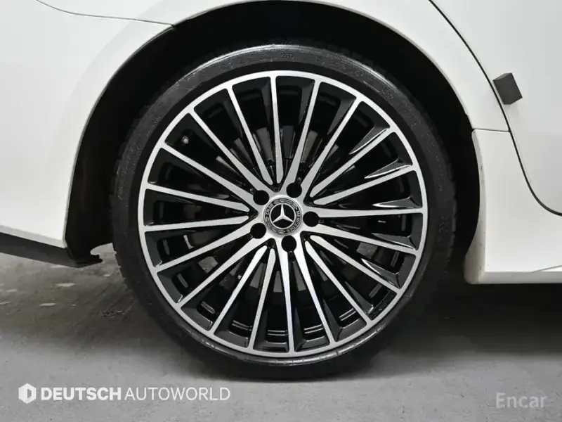 2022 Mercedes-Benz CLS с пробегом 67 742 км