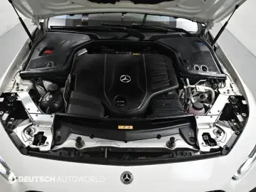 2022 Mercedes-Benz CLS с пробегом 67 742 км