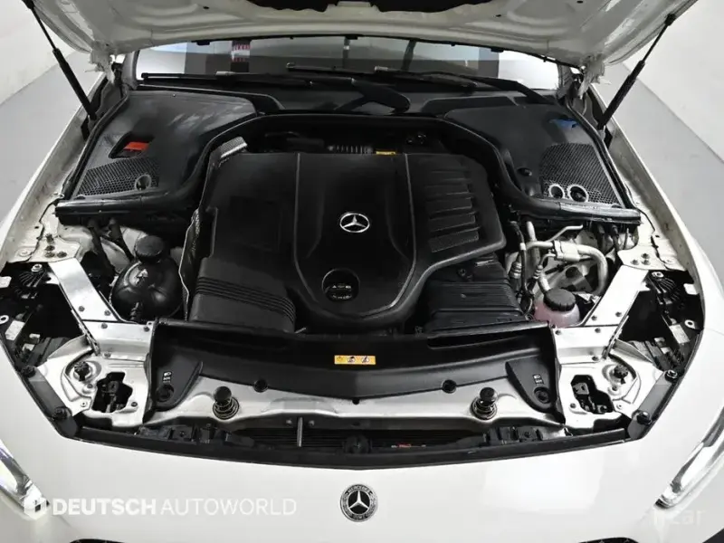 2022 Mercedes-Benz CLS с пробегом 67 742 км