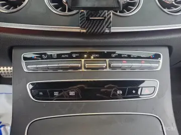 2022 Mercedes-Benz CLS с пробегом 62 000 км