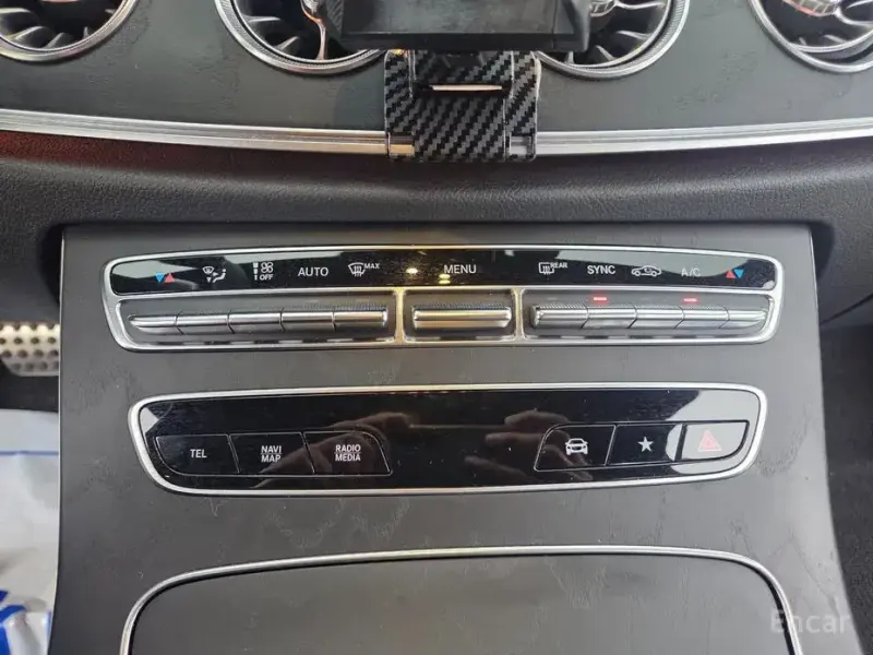 2022 Mercedes-Benz CLS с пробегом 62 000 км