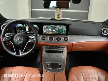 2022 Mercedes-Benz CLS с пробегом 67 742 км