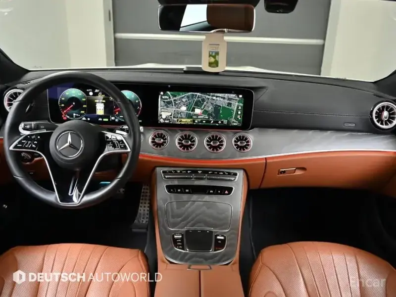 2022 Mercedes-Benz CLS с пробегом 67 742 км