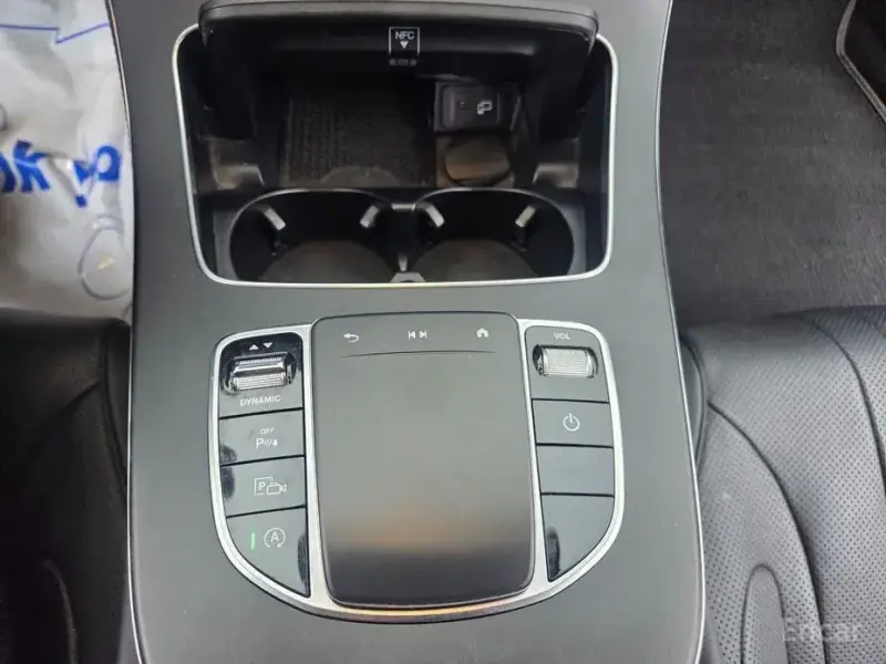 2022 Mercedes-Benz CLS с пробегом 62 000 км