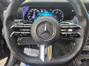 2022 Mercedes-Benz CLS с пробегом 62 000 км