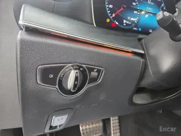 2022 Mercedes-Benz CLS с пробегом 62 000 км