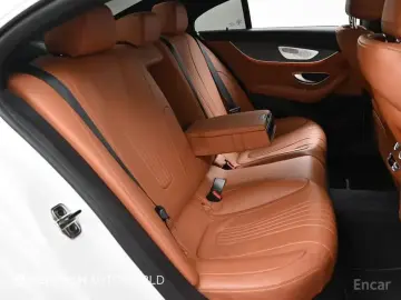 2022 Mercedes-Benz CLS с пробегом 67 742 км