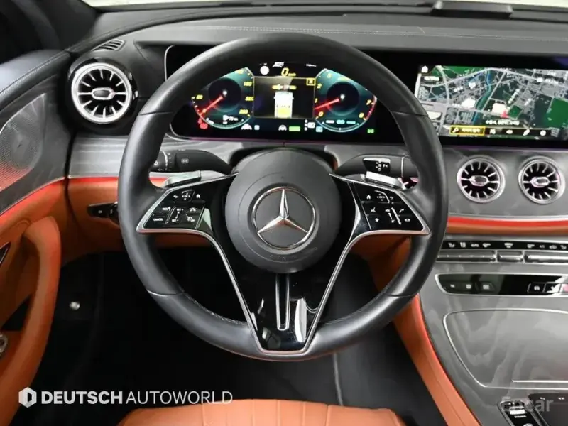 2022 Mercedes-Benz CLS с пробегом 67 742 км