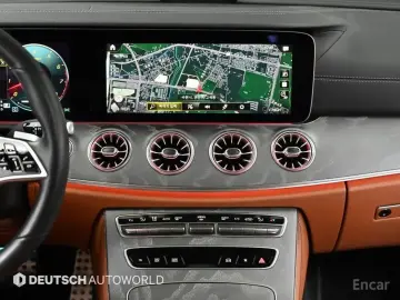 2022 Mercedes-Benz CLS с пробегом 67 742 км