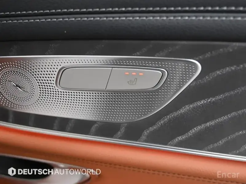 2022 Mercedes-Benz CLS с пробегом 67 742 км