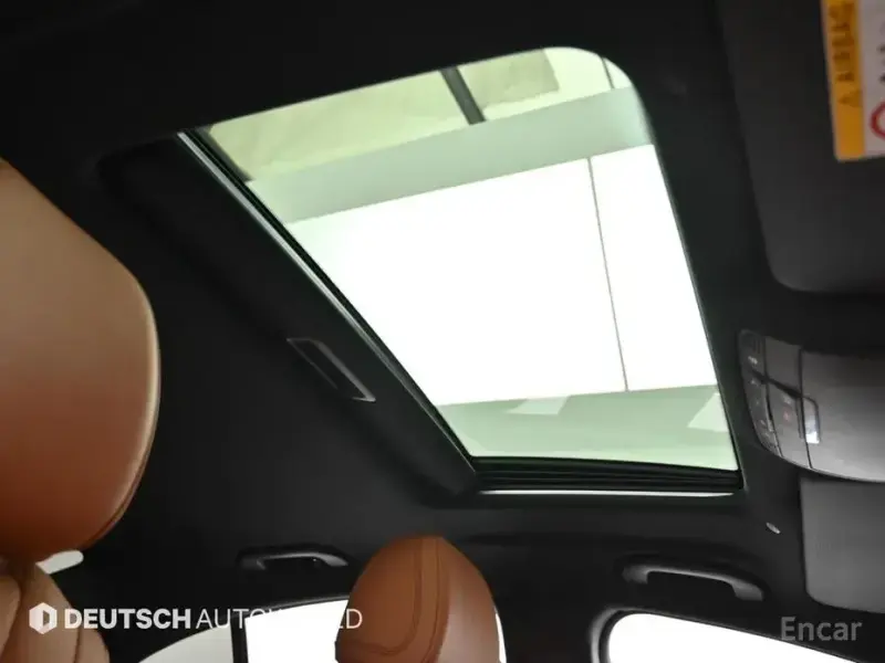 2022 Mercedes-Benz CLS с пробегом 67 742 км