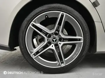 2022 Mercedes-Benz CLS с пробегом 39 200 км