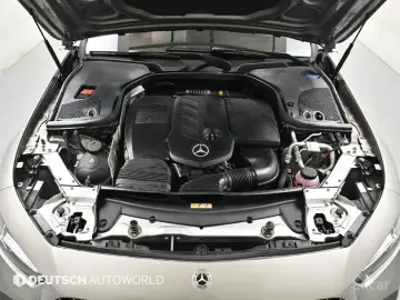 2022 Mercedes-Benz CLS с пробегом 39 200 км