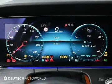 2022 Mercedes-Benz CLS с пробегом 39 200 км