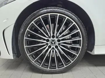 2022 Mercedes-Benz CLS с пробегом 23 048 км