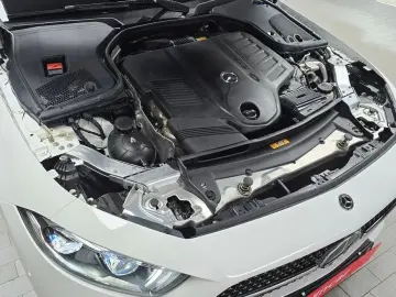 2022 Mercedes-Benz CLS с пробегом 23 048 км