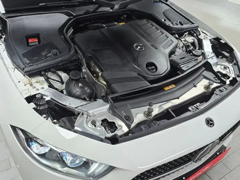 2022 Mercedes-Benz CLS с пробегом 23 048 км