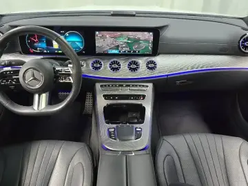 2022 Mercedes-Benz CLS с пробегом 23 048 км