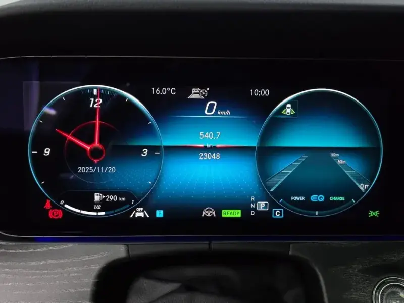 2022 Mercedes-Benz CLS с пробегом 23 048 км