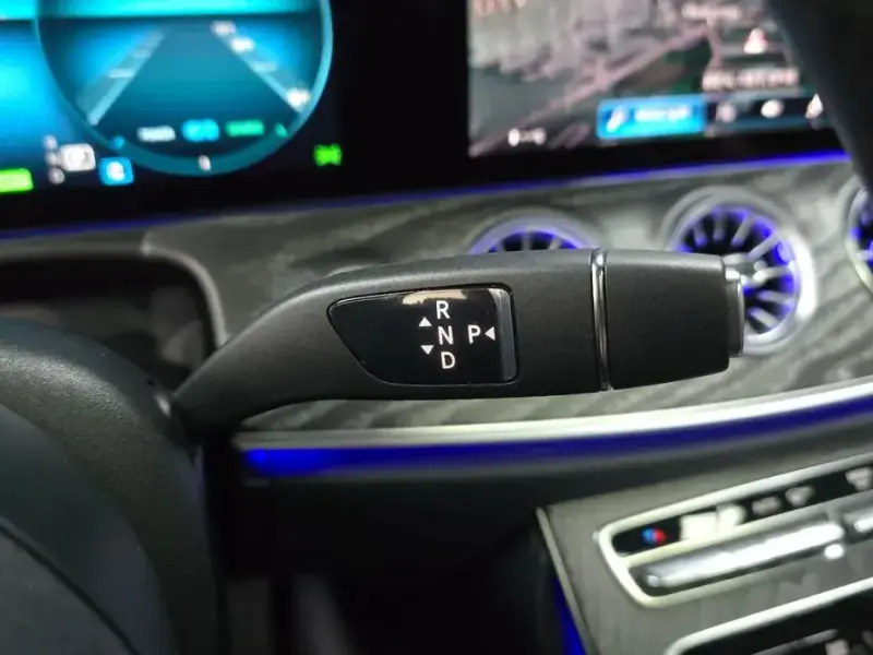 2022 Mercedes-Benz CLS с пробегом 23 048 км