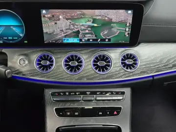 2022 Mercedes-Benz CLS с пробегом 23 048 км
