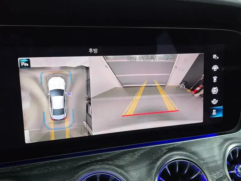 2022 Mercedes-Benz CLS с пробегом 23 048 км