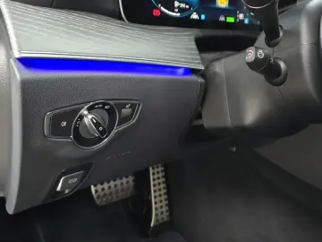 2022 Mercedes-Benz CLS с пробегом 23 048 км