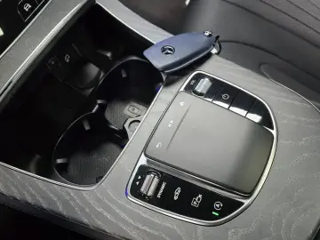 2022 Mercedes-Benz CLS с пробегом 23 048 км