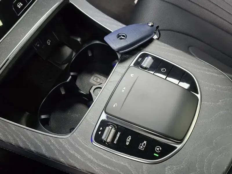 2022 Mercedes-Benz CLS с пробегом 23 048 км