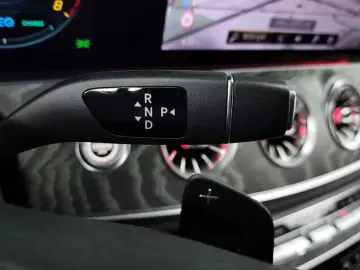 2021 Mercedes-Benz CLS с пробегом 91 823 км