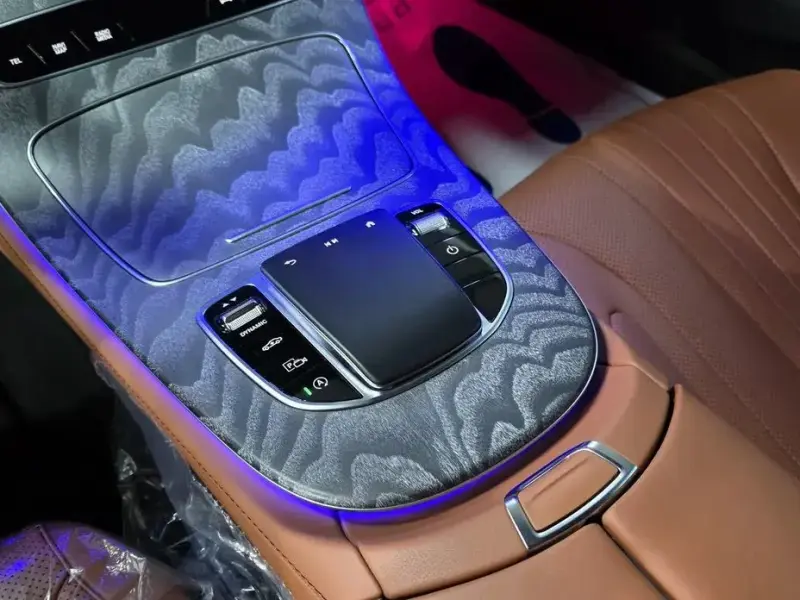 2022 Mercedes-Benz CLS с пробегом 5 976 км