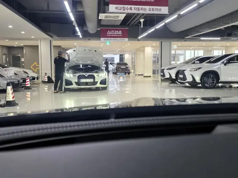 2022 Mercedes-Benz CLS с пробегом 5 976 км