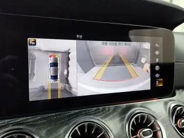 2021 Mercedes-Benz CLS с пробегом 91 823 км
