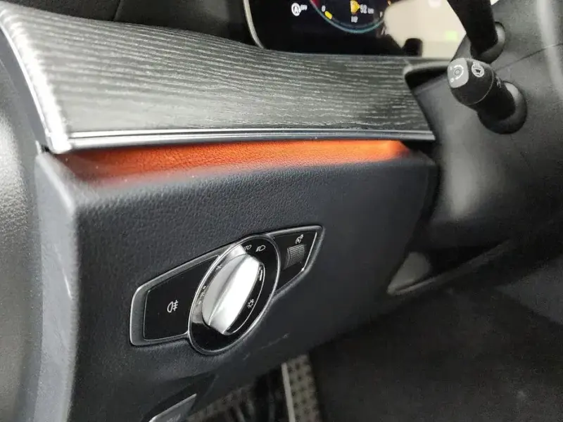 2021 Mercedes-Benz CLS с пробегом 91 823 км