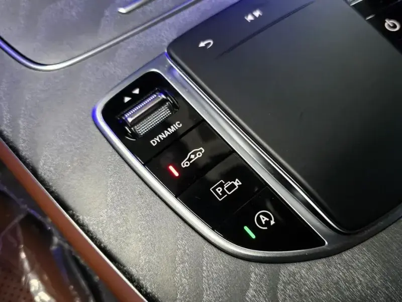 2022 Mercedes-Benz CLS с пробегом 5 976 км