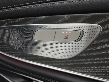 2021 Mercedes-Benz CLS с пробегом 91 823 км