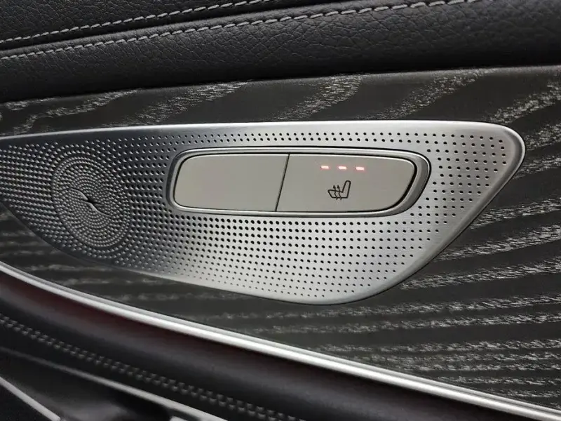 2021 Mercedes-Benz CLS с пробегом 91 823 км