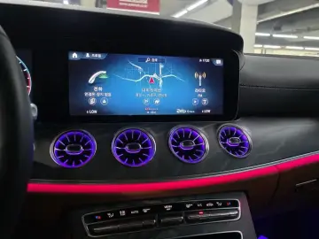 2022 Mercedes-Benz CLS с пробегом 5 976 км