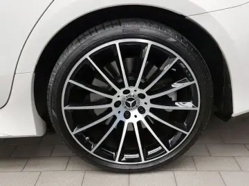2021 Mercedes-Benz CLS с пробегом 91 823 км