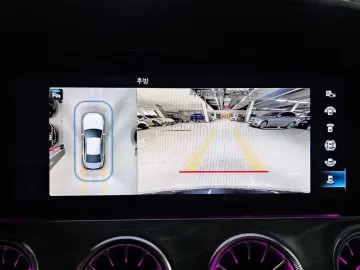 2022 Mercedes-Benz CLS с пробегом 5 976 км