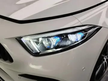 2021 Mercedes-Benz CLS с пробегом 91 823 км
