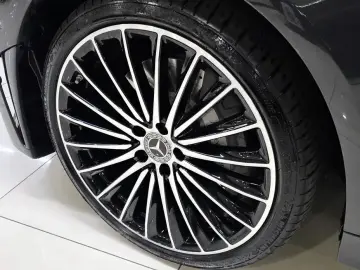 2022 Mercedes-Benz CLS с пробегом 5 976 км