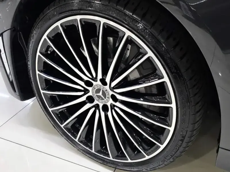 2022 Mercedes-Benz CLS с пробегом 5 976 км
