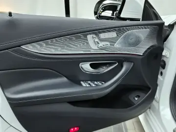 2021 Mercedes-Benz CLS с пробегом 91 823 км