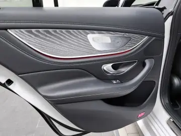 2021 Mercedes-Benz CLS с пробегом 91 823 км