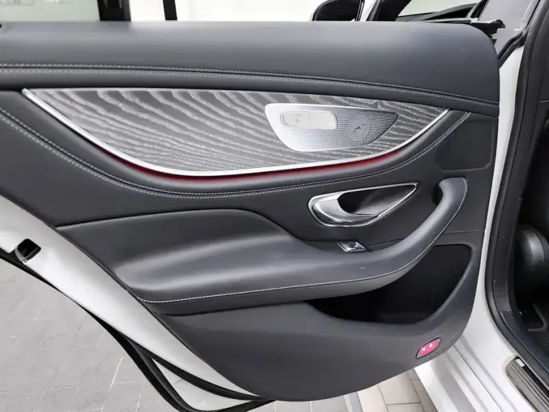 2021 Mercedes-Benz CLS с пробегом 91 823 км