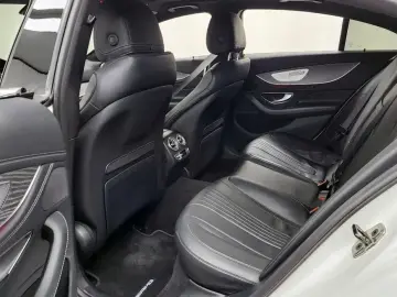 2021 Mercedes-Benz CLS с пробегом 91 823 км